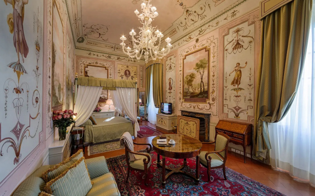 Villa Olmi Firenze