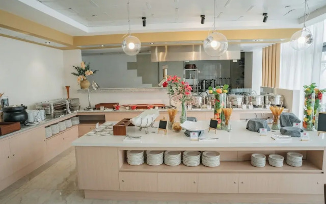 Diane Residences