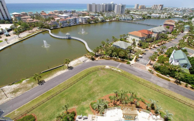 Terrace 1205 2 Br Condo