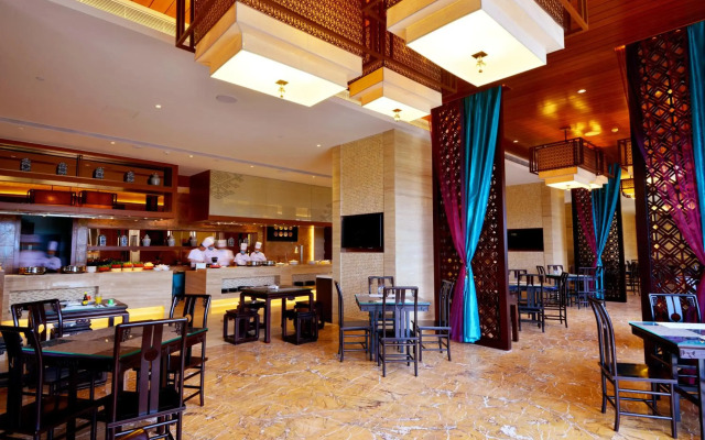 Narada Sanya Bay Resort