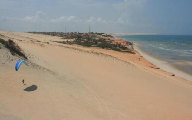 Pousada Agua Marinha