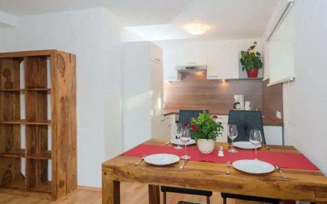 Apartment Eisl