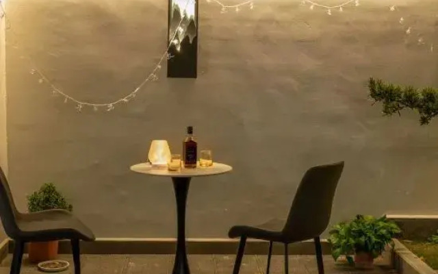 Yangsu Inn