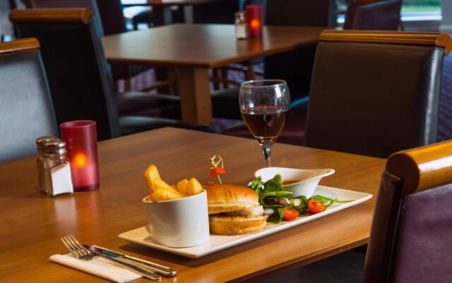 Holiday Inn Express Peterborough