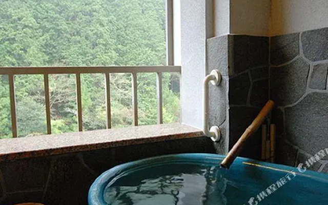 Ryujin Onsen Shimogoten