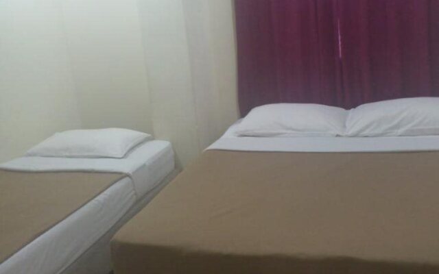KL City Lodge