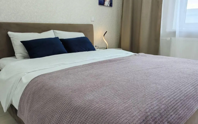 Апартаменты на улице Мирошниченко 41