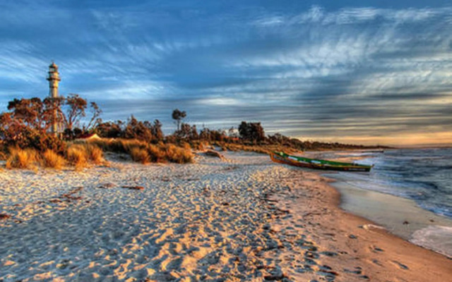 VILLABAYVIEW holiday