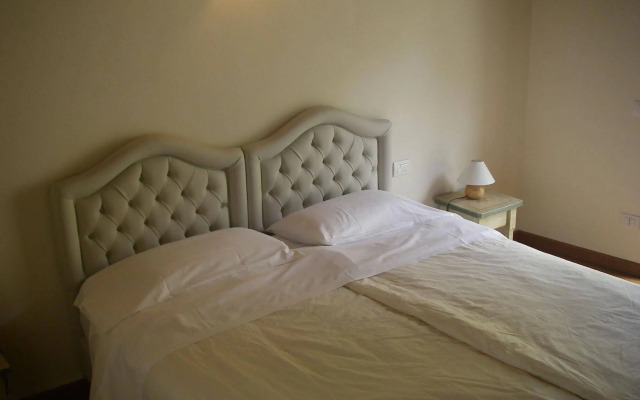 La Fonte degli Dei Wine Relais Adults Only