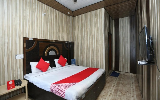 Hotel Wonderis By OYO Rooms