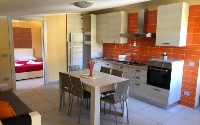 Casa Vacanze Nonna Suocera