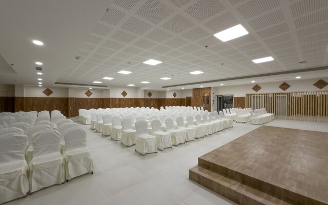 The Habitat Suites