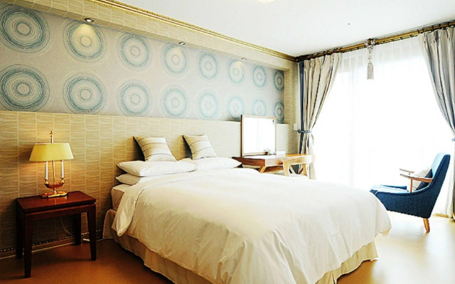 Seogwipo Worldcup Resort