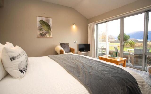 Dunluce Bed & Breakfast