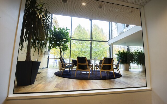 Aalto Inn