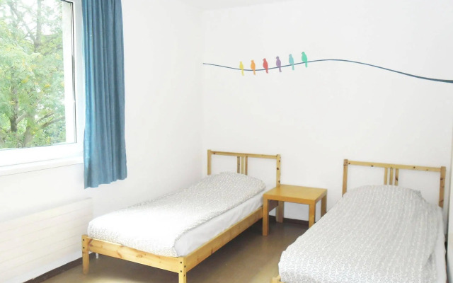 Marmota Hostel