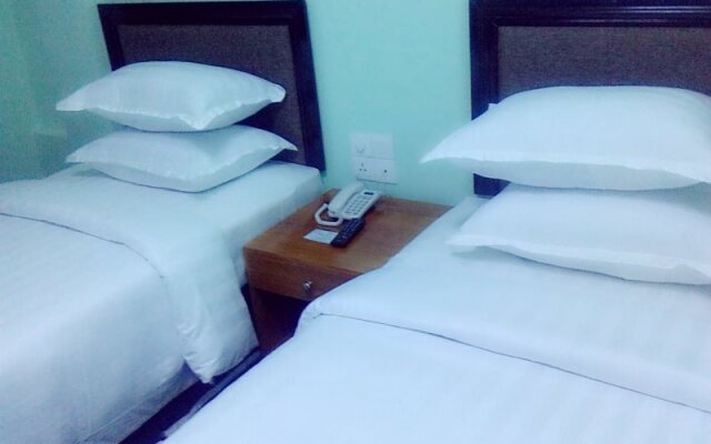 Hotel Bo Bo Min
