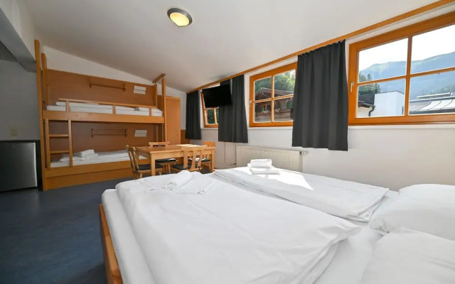 Schmitten 27 - Room 7 200m From ski Lift
