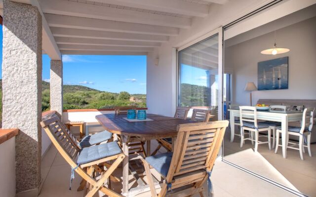 Apartment Silvia Golfo Aranci