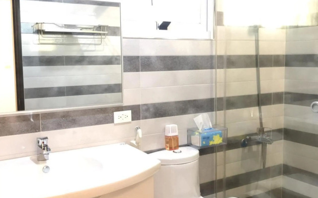Fong Sin Zih B&B