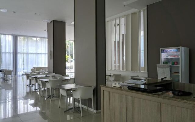 Apart Hotel Verano Stay Barra da Tijuca