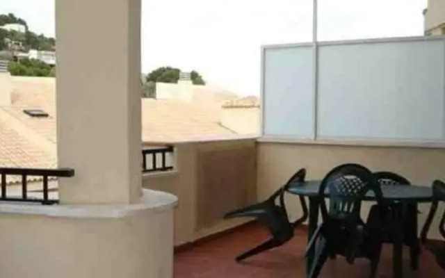 Residencial Isla de Altea III