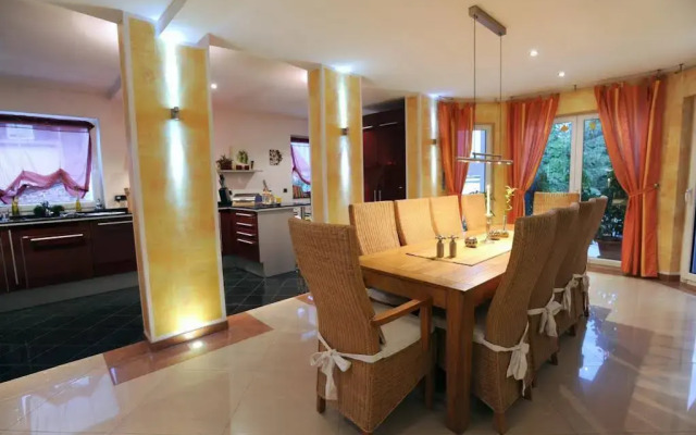 Luxury Apartments Bonn
