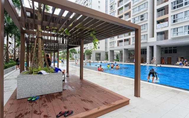 Scenic Valley - Vina We Stay Apartment