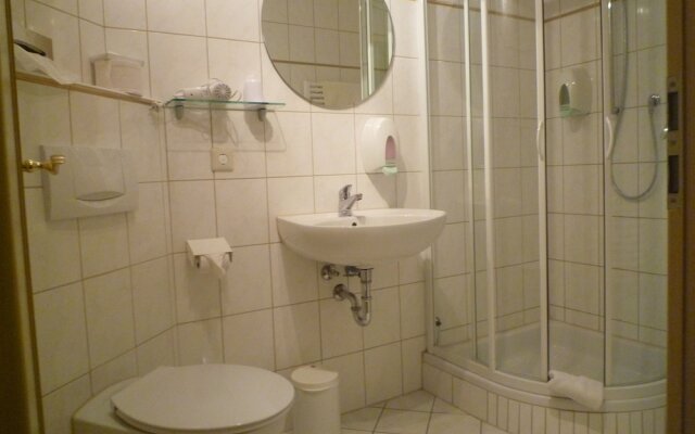 Familotel Villa Waldeck