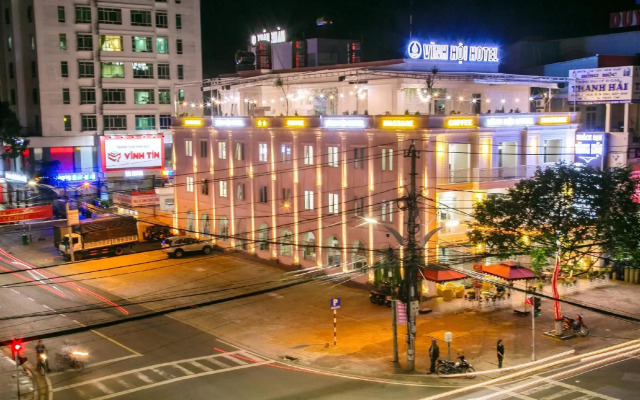 Khách San Vinh Hoi