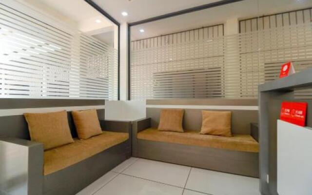 Delma Residency by OYO Rooms