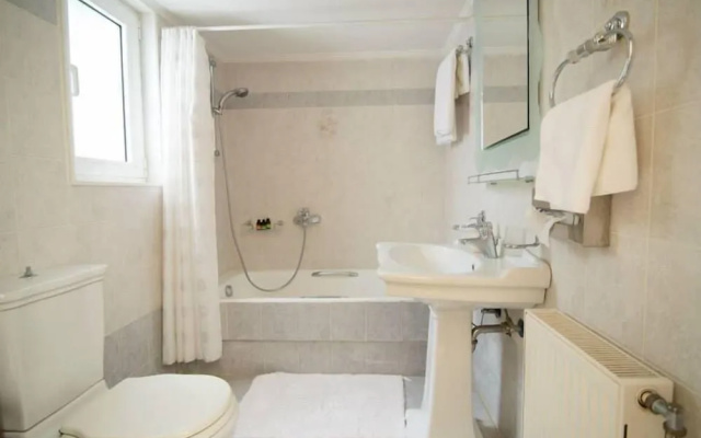 Papastavrou Apartments