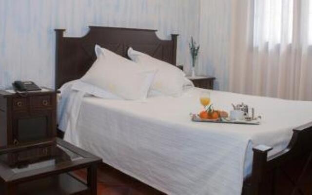 Hostal Rural Los Telares