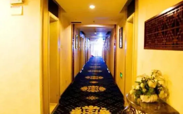 Phoenix Hotel