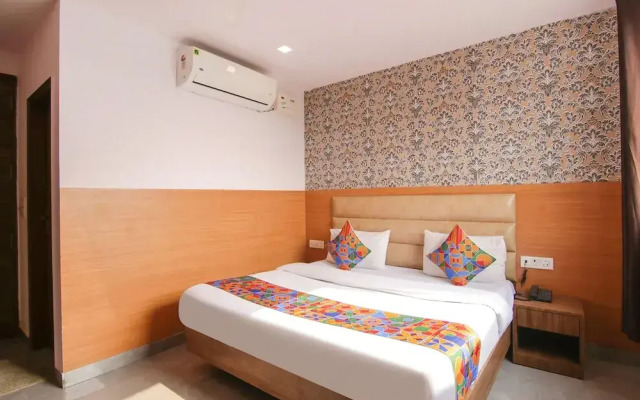 Hotel SSENSSE