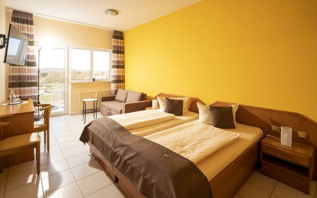 Hotel Café Nahetal
