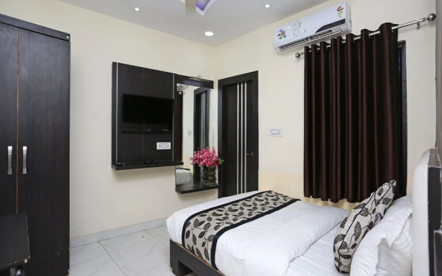 Laxmi Guest House By OYO Rooms