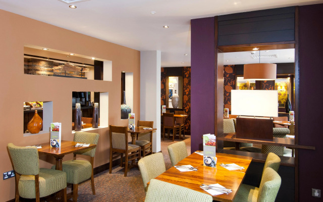 Premier Inn London Blackfriars