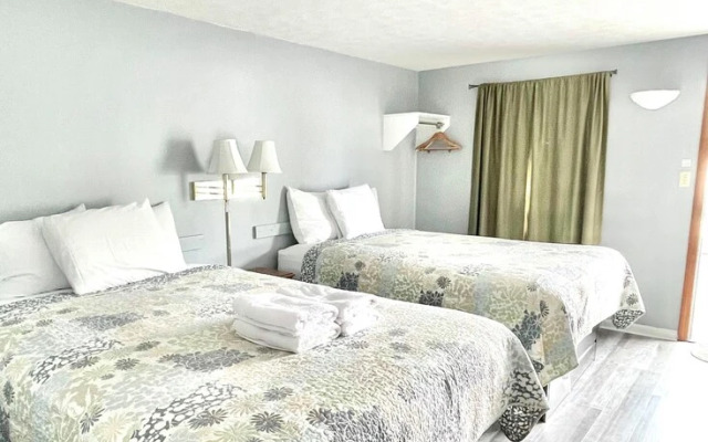 Seacoast Motel