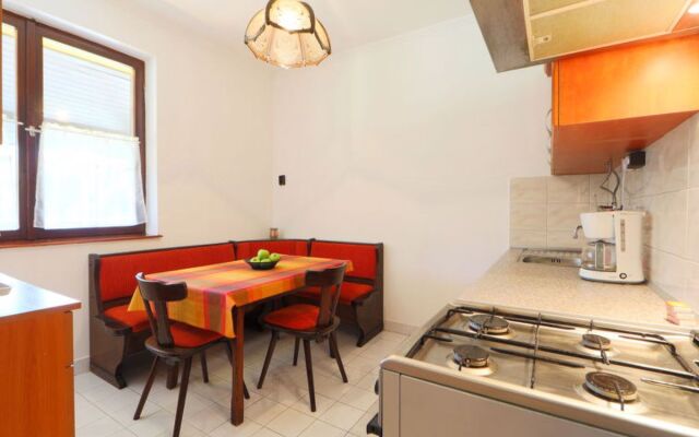 House Akazie Balatonmariafurdo