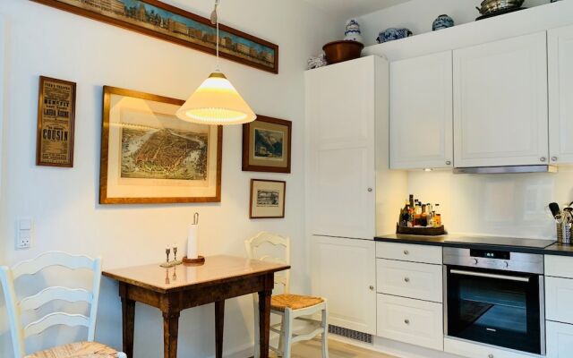 Best Stay Copenhagen - Nyhavn 8