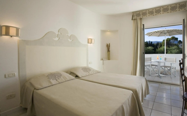 Hotel Flamingo Resort