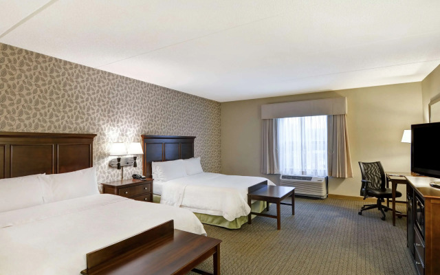 Hampton Inn Tunkhannock