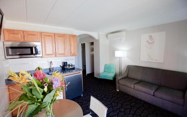 Periwinkle Inn