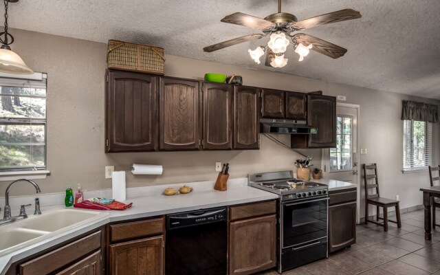 Ruidoso Three-bedroom