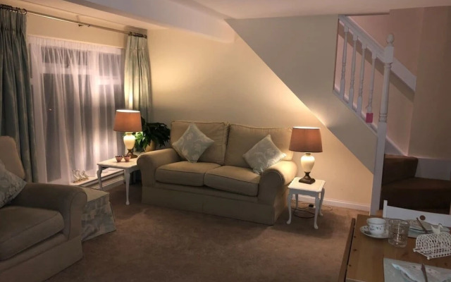 Lovely 1-bed House in Stirling