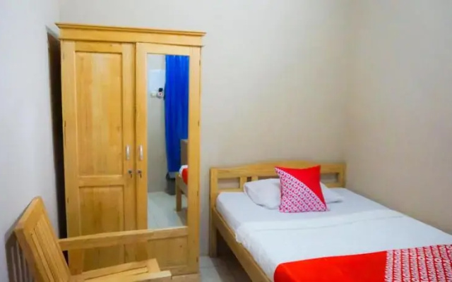 OYO 2954 Aulia Homestay