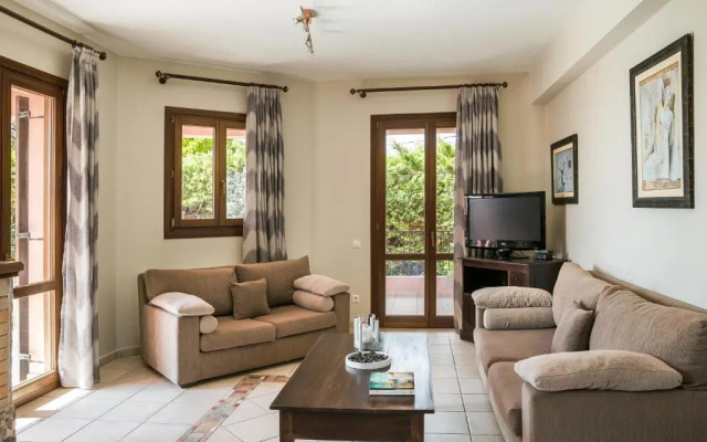 Sun Villas