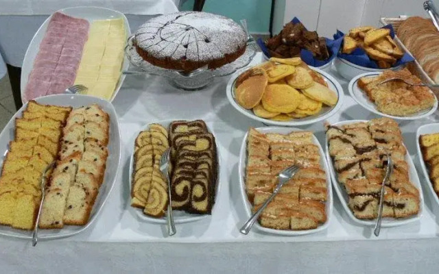 Hotel Costa del Sole