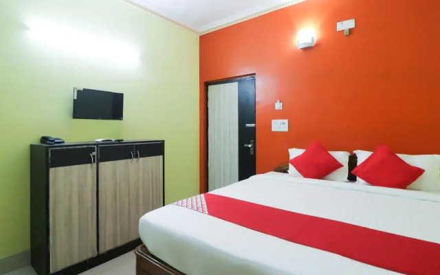 The King by OYO Rooms